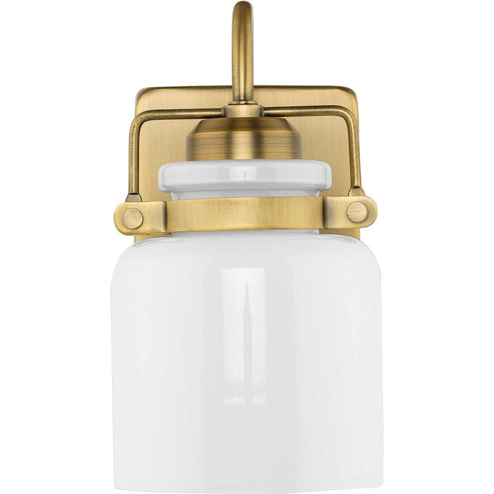 Progress Lighting Fessler 1-Light Wall Sconce