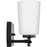 Progress Lighting Adley 2-Light Bath Vanity Light