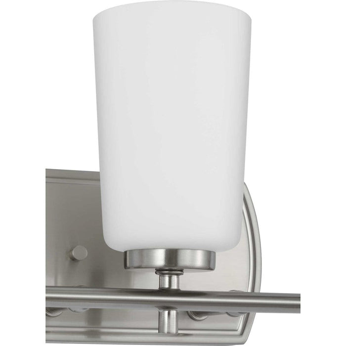 Progress Lighting Adley 3-Light Bath Vanity Light