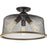 Progress Lighting Tilley Semi-Flush Mount