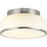 Progress Lighting Parkhurst 2-Light 11" Flush Mount