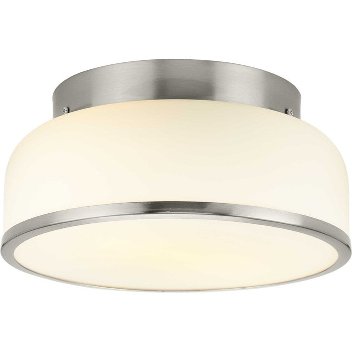 Progress Lighting Parkhurst 2-Light 11" Flush Mount