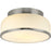 Progress Lighting Parkhurst 2-Light 11" Flush Mount