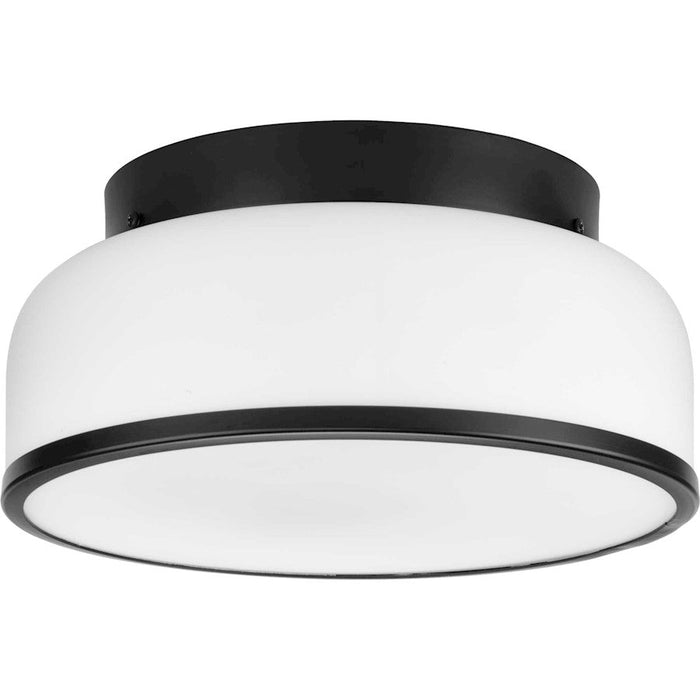 Progress Lighting Parkhurst 2-Light 11" Flush Mount