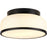 Progress Lighting Parkhurst 2-Light 11" Flush Mount