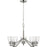 Progress Lighting Vertex 5-Light Chandelier