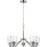 Progress Lighting Vertex 5-Light Chandelier