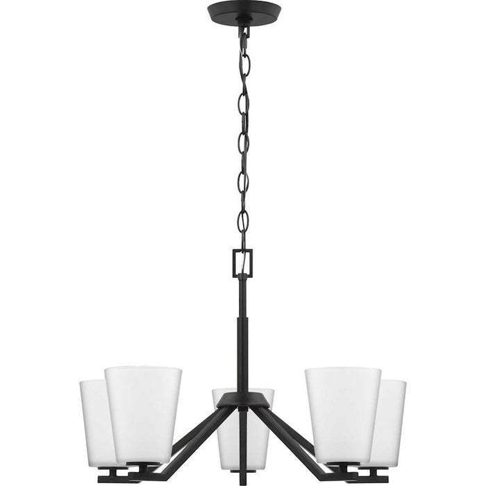 Progress Lighting Vertex 5-Light Chandelier