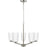 Progress Lighting Adley 5-Light Chandelier