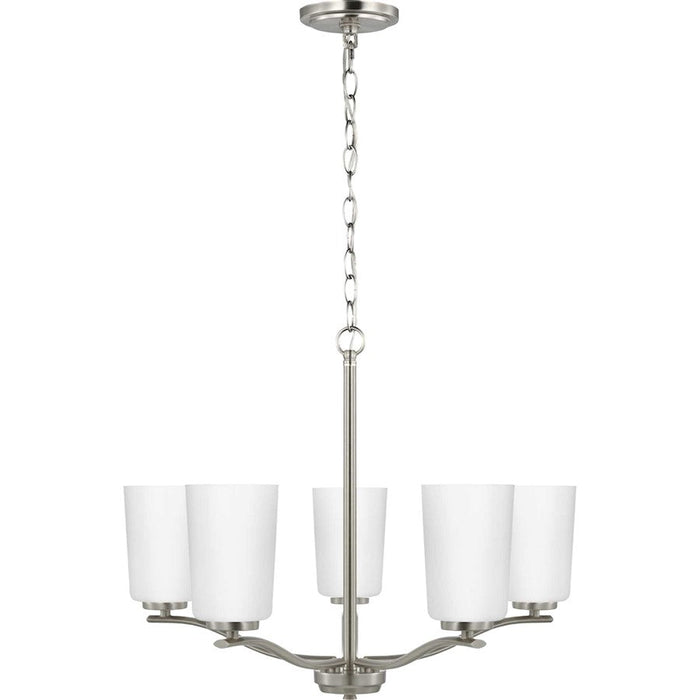 Progress Lighting Adley 5-Light Chandelier