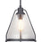 Progress Lighting Range 1-Light Pendant, Seeded