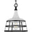 Progress Lighting Bastille White 1-Light Pendant - P500236-030