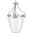 Progress Lighting Parkhurst 1-Lt New Trad NK/Clear Mini-Pendant - P500360-009