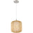 Progress Lighting Cordova 1-Light Mini Pendant