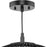 Progress Lighting Cordova 1-Light Mini Pendant