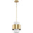 Progress Lighting Silva 1-Light Pendant