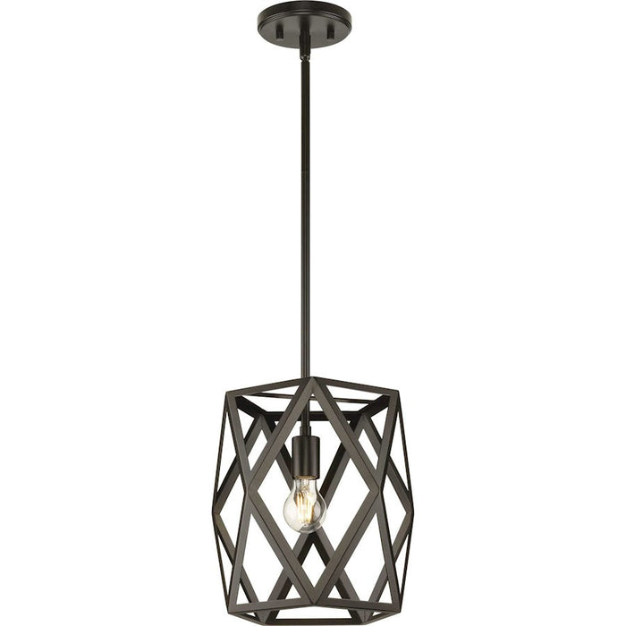 Progress Lighting Saucedo 1-Light Pendant