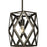 Progress Lighting Saucedo 1-Light Pendant