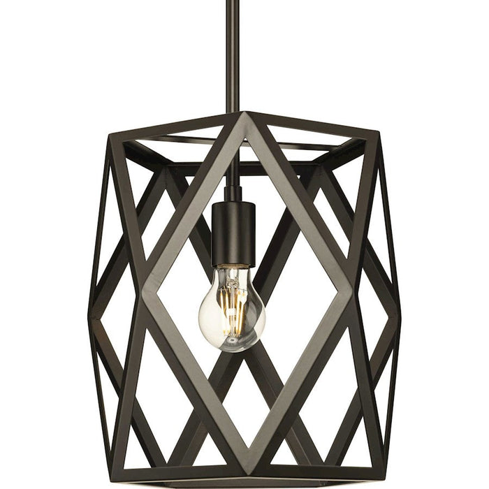 Progress Lighting Saucedo 1-Light Pendant