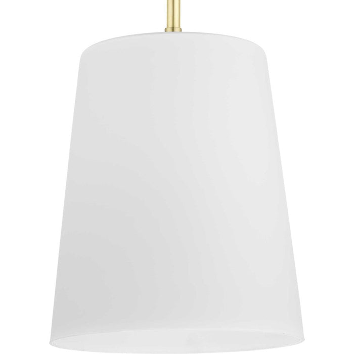 Progress Lighting Clarion 1-Light Pendant