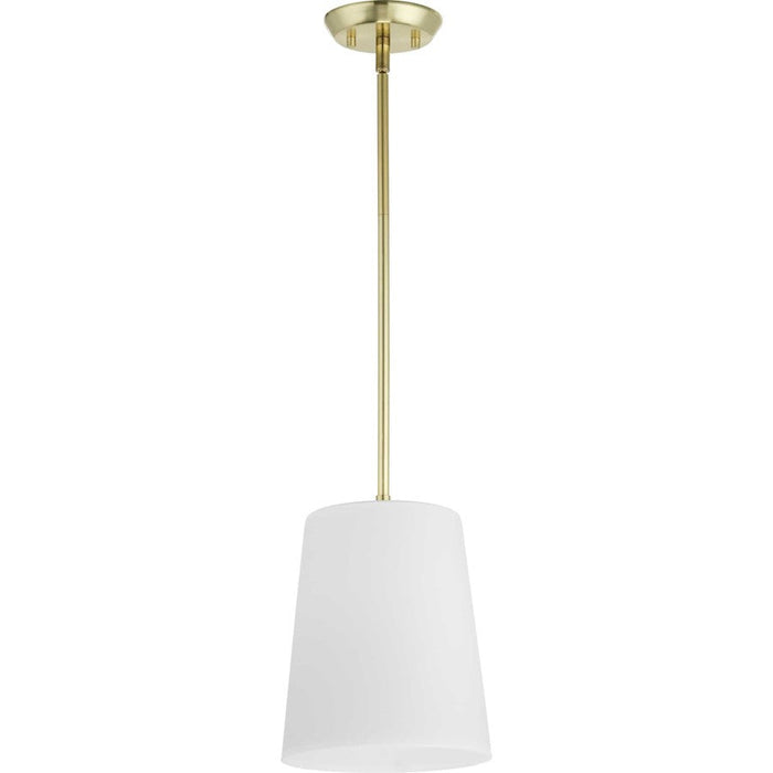 Progress Lighting Clarion 1-Light Pendant