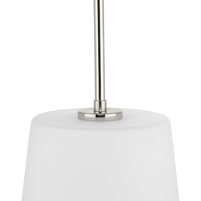 Progress Lighting Clarion 1-Light Pendant