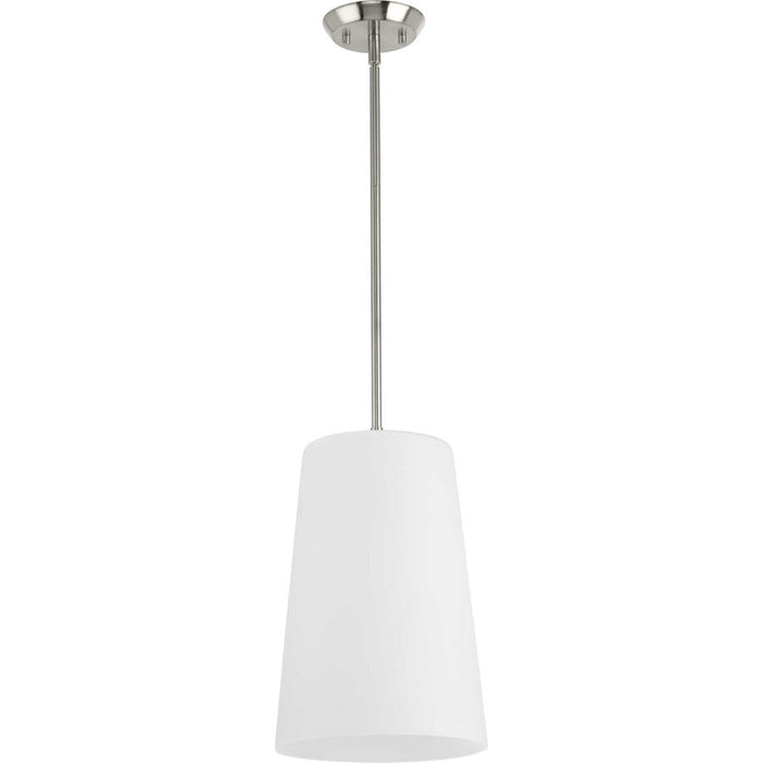 Progress Lighting Clarion 1-Light Pendant