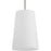 Progress Lighting Clarion 1-Light Pendant