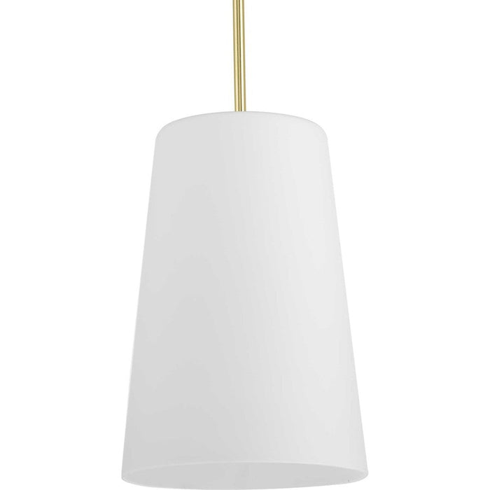 Progress Lighting Clarion 1-Light Pendant