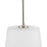 Progress Lighting Clarion 1-Light Pendant