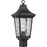 Progress Lighting Marquette Outdoor Post Light, DURASHIELD, Water - P540062-031