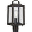 Progress Lighting Grandbury 1 Light BZ/Clear Outdoor Post Light - P540064-020