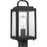 Progress Lighting Grandbury Outdoor Post Light, DURASHIELD, Clear - P540064-031