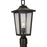 Progress Lighting Padgett 1 Light BZ/Seeded Outdoor Post Light - P540093-020