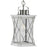 Progress Lighting Barlowe Stainless Steel Outdoor Pendant, Seeded - P550068-135