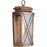 Progress Lighting Wakeford 1 Lt Medium Outdoor Wall, Copper - P560262-169