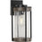 Progress Lighting Whitmire 1-Lt 15" BK/OK/SD Outdoor Wall Lantern - P560282-31M