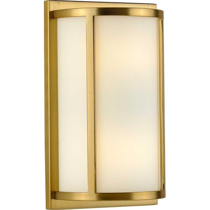 Progress Lighting Parkhurst 2-Light Wall Sconce