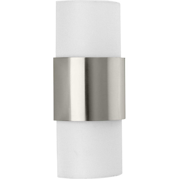 Progress Lighting Silva 2-Light Wall Sconce