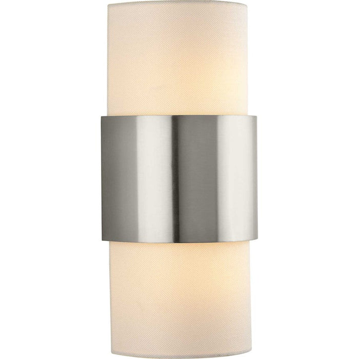 Progress Lighting Silva 2-Light Wall Sconce