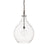 OPEN BOX ITEM: Capital Lighting Bristol 1 Light Pendant, Farm House - 325011FH