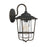 OPEN BOX ITEM: Capital Lighting Outdoor Wall Lantern, Old Bronze - CL9601OB