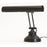 OPEN BOX ITEM: House of Troy Advent 14" Black Piano Desk Lamp - HTAP14-41-7