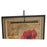 OPEN BOX ITEM: House of Troy Advent Profile 16" Picture Light, Black - APR16-7