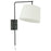 OPEN BOX ITEM: House of Troy Crown Point Bronze Wall Bridge Lamp - CR725-OB