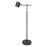 OPEN BOX ITEM: House of Troy Morris Floor Lamp, Oil Rubbed Bronze - HTMO200-OB