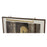 OPEN BOX ITEM: House of Troy Slim-line 16" Picture Light, Brass - HTSL16-76