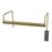 OPEN BOX ITEM: House of Troy Slim-Line 15" LED Picture Light, Brass - SLEDZ15-51