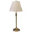 OPEN BOX ITEM: House of Troy Vergennes 1 Light Table Lamp, ABS - HTVG450-AB