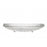 OPEN BOX ITEM: Iittala Ultima Thule Centerpiece Bowl, Clear - IZ1007015